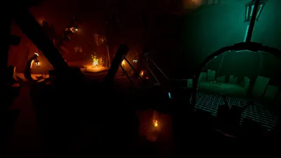 Pit of Goblin screenshot 6