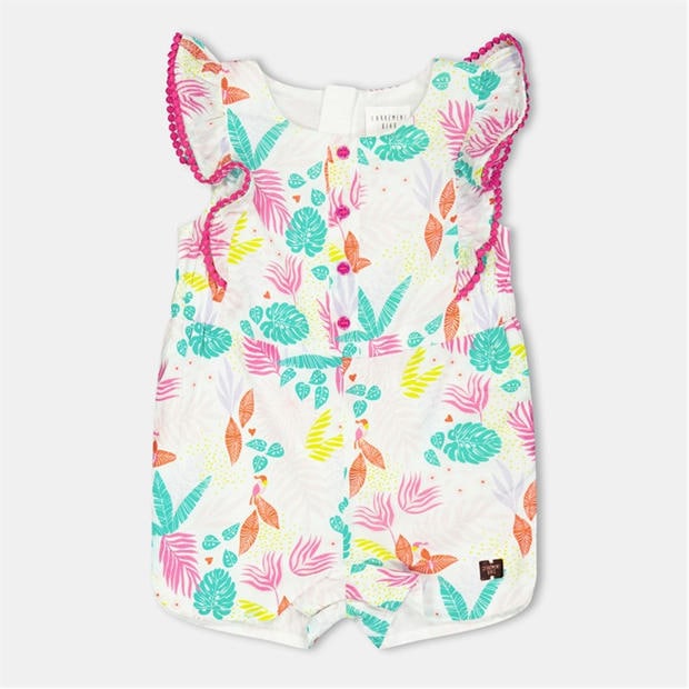 Carrement Beau: Carrement Beau Unisex Kids' Onesie