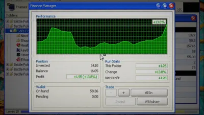 Antivirus Survivors 2003 Professional screenshot 4
