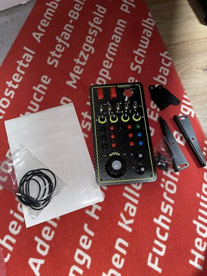 Mobeartec - Buttonbox