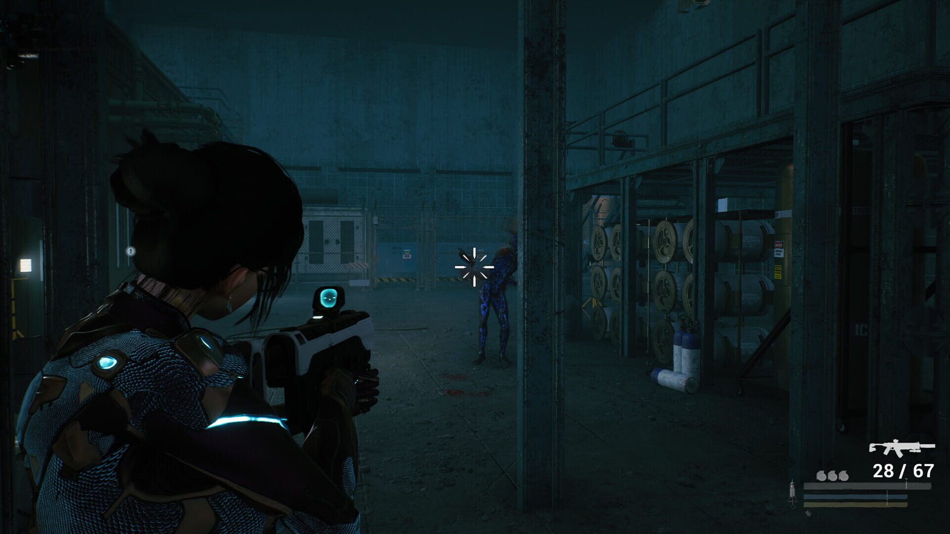 Dawn Break screenshot 8