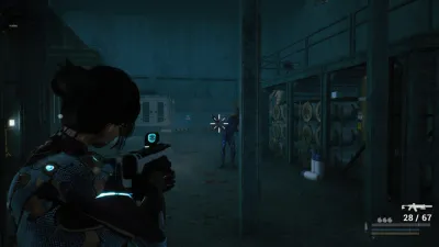 Dawn Break screenshot 8