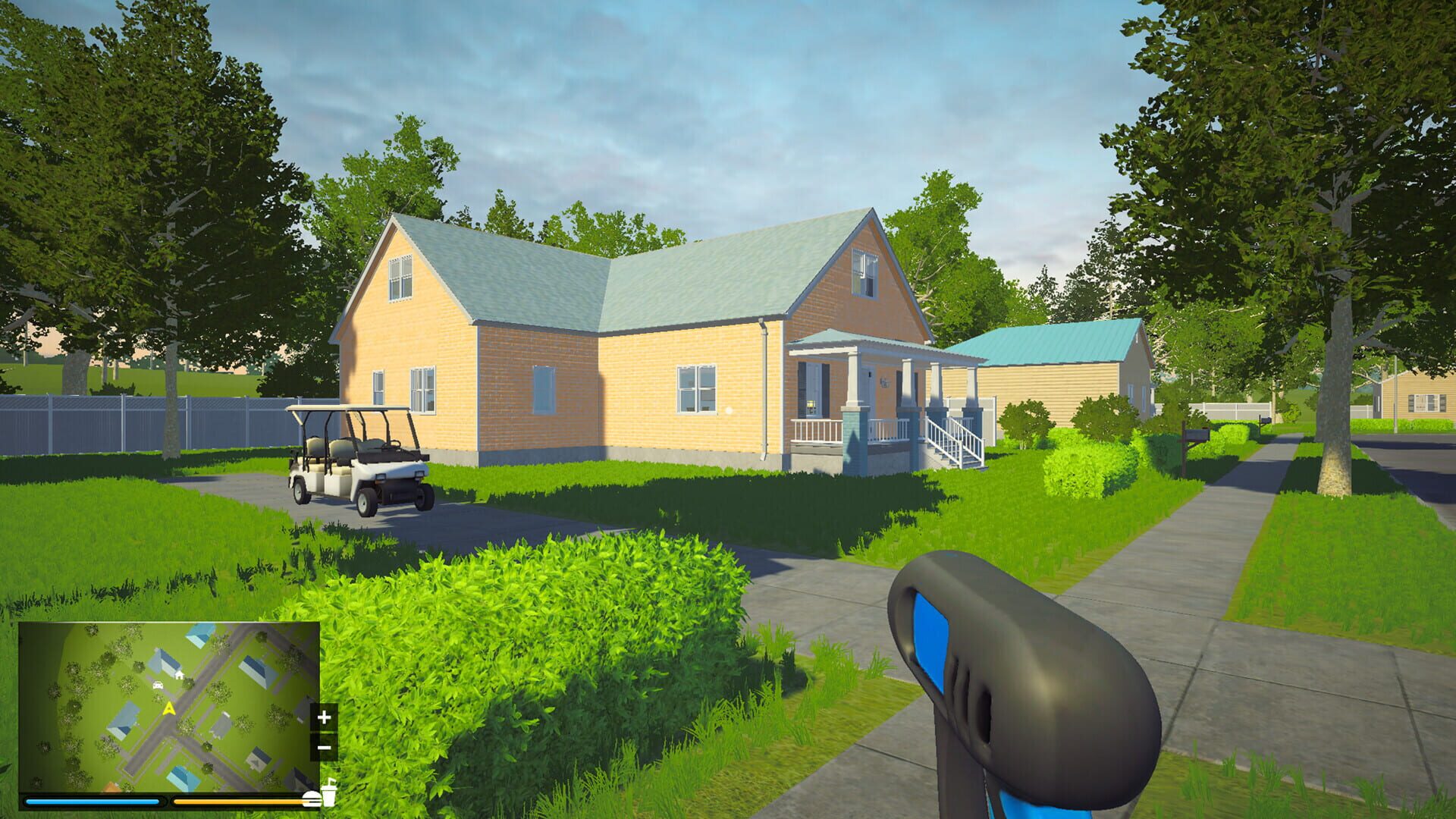 Super Wash Simulator screenshot 6