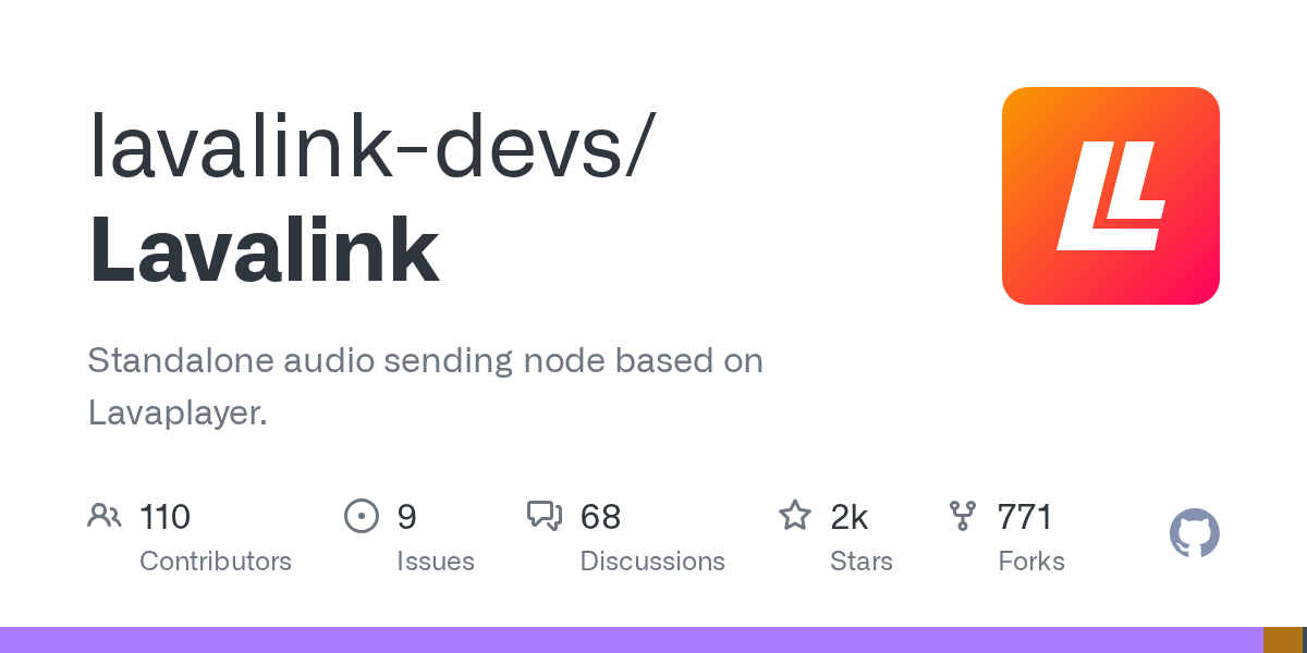 Releases · lavalink-devs/Lavalink