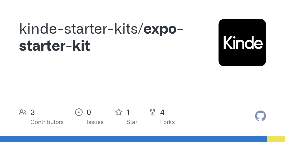 expo-starter-kit/app/index.tsx at main · kinde-starter-kits/expo-st...