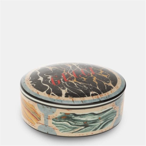 GUCCI: GUCCI Trinket Box
