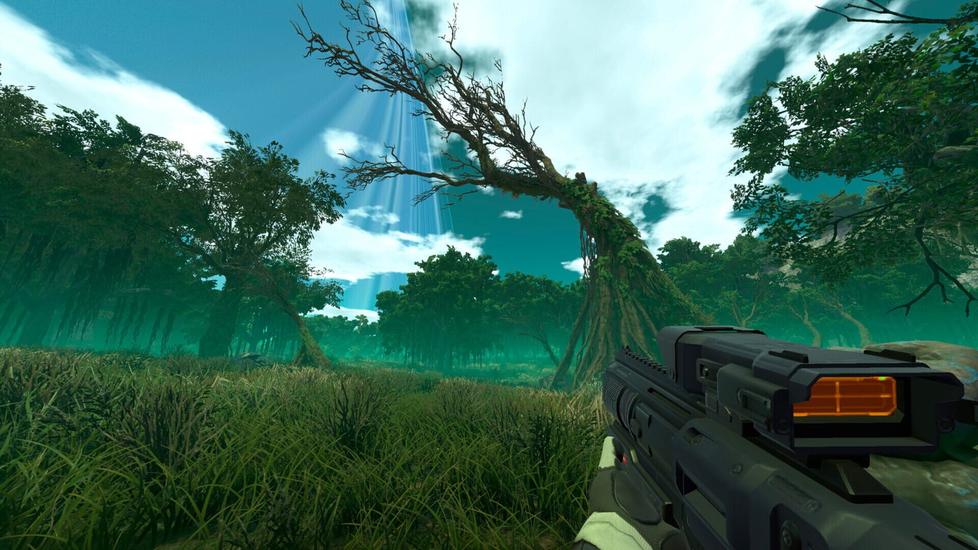 Empyrion: Galactic Survival screenshot 10