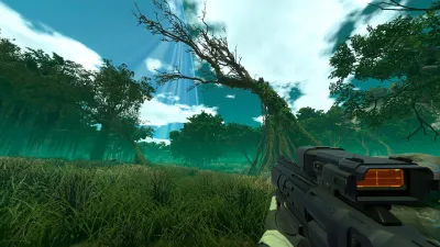 Empyrion: Galactic Survival screenshot 10