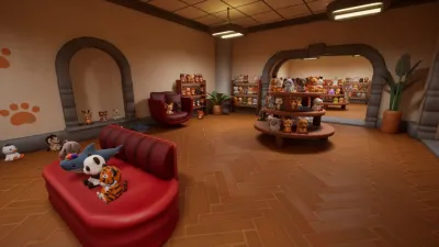 Pack A Plush! screenshot 7