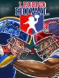 LEGEND BOWL cover art