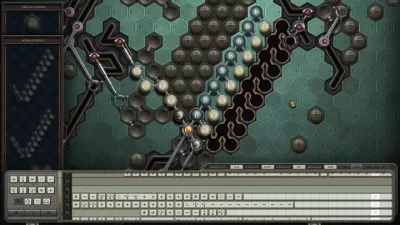 Opus Magnum screenshot 6