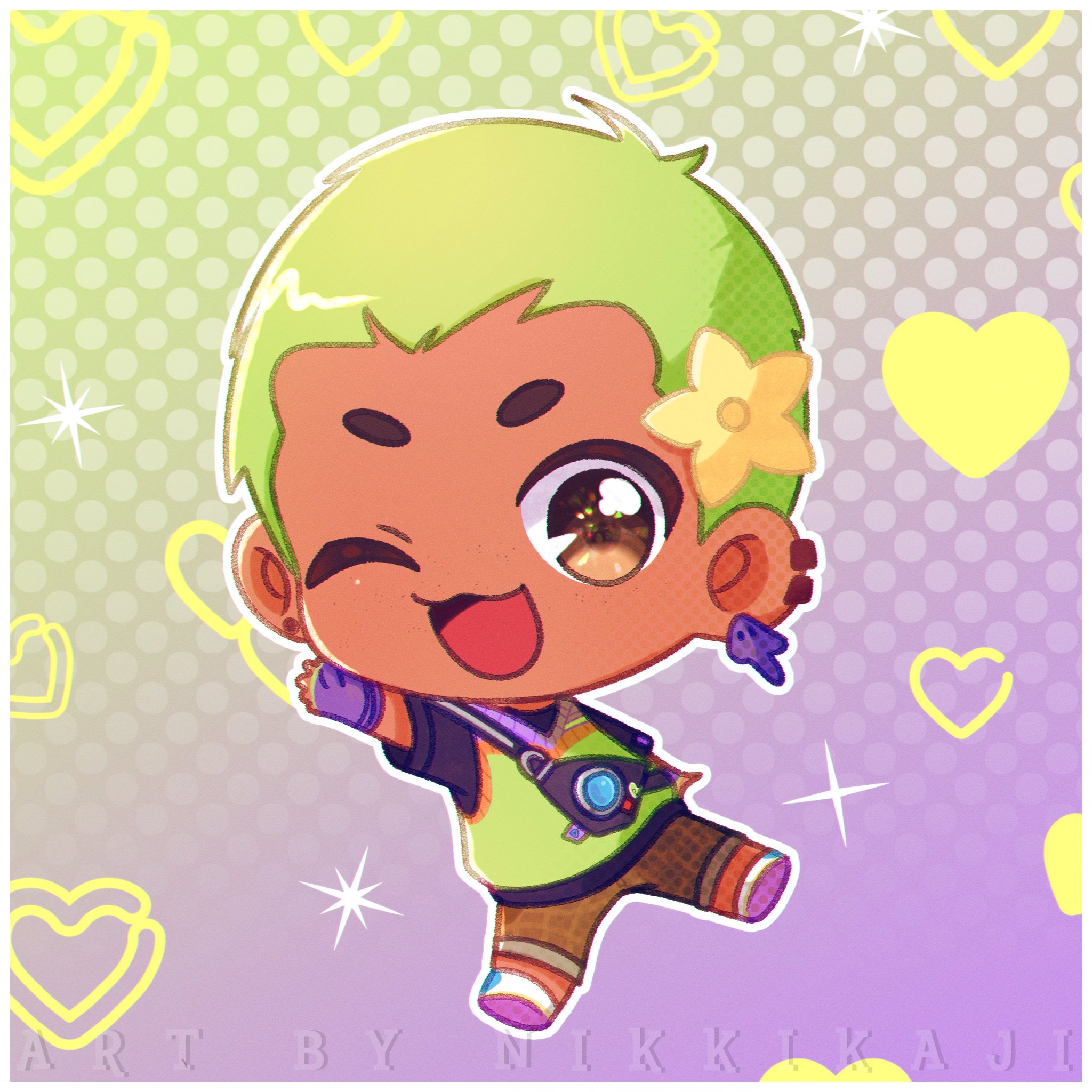 From An unknown user