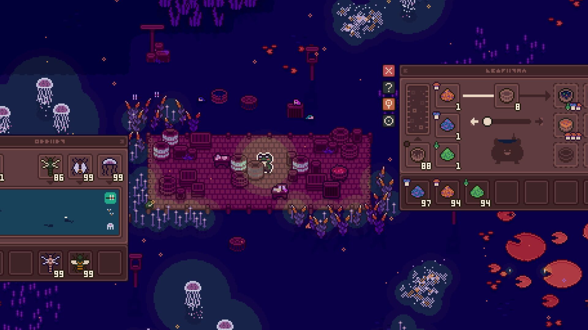 Mudborne screenshot 8