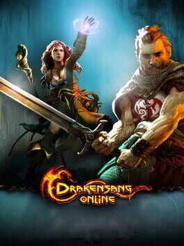 Drakensang Online cover art
