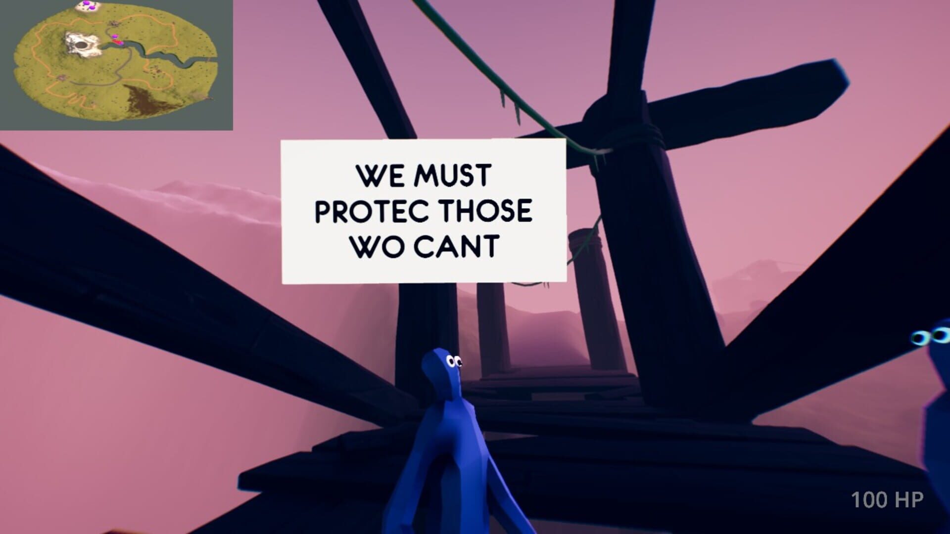 Totally Accurate Battle Zombielator screenshot 3