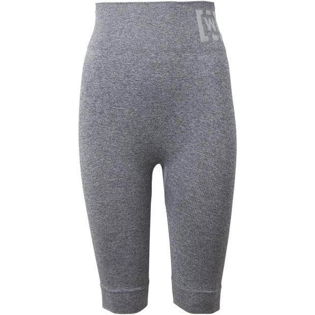 Wolford: Wolford Shaping Athleisure Biker Short