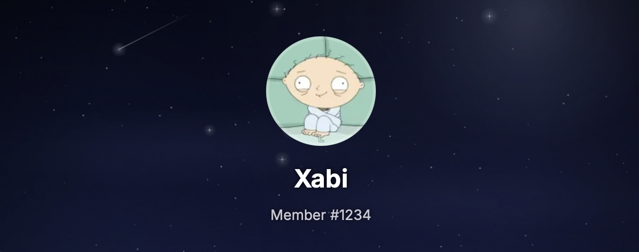 welcomer