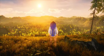 Mike Goes on Hike screenshot 4