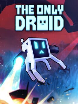 The Only Droid cover art