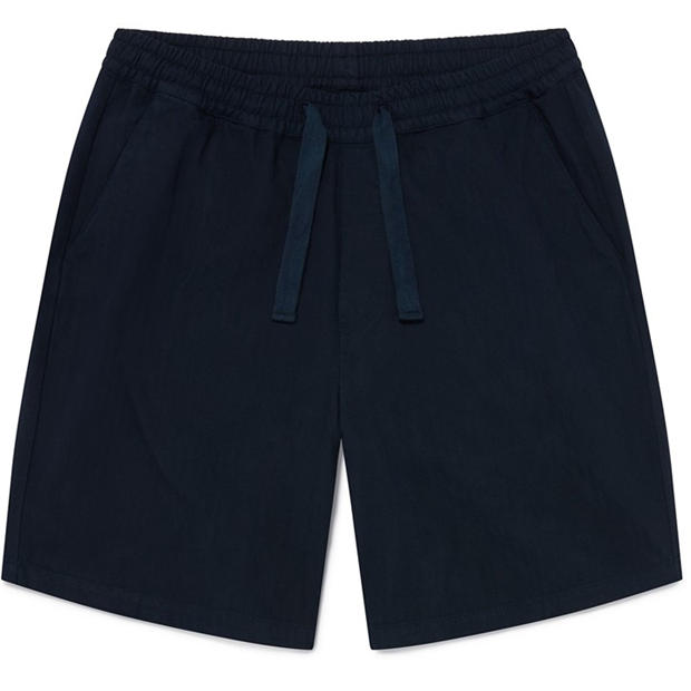 Albam: Albam Men's Herringbone Tailored Shorts