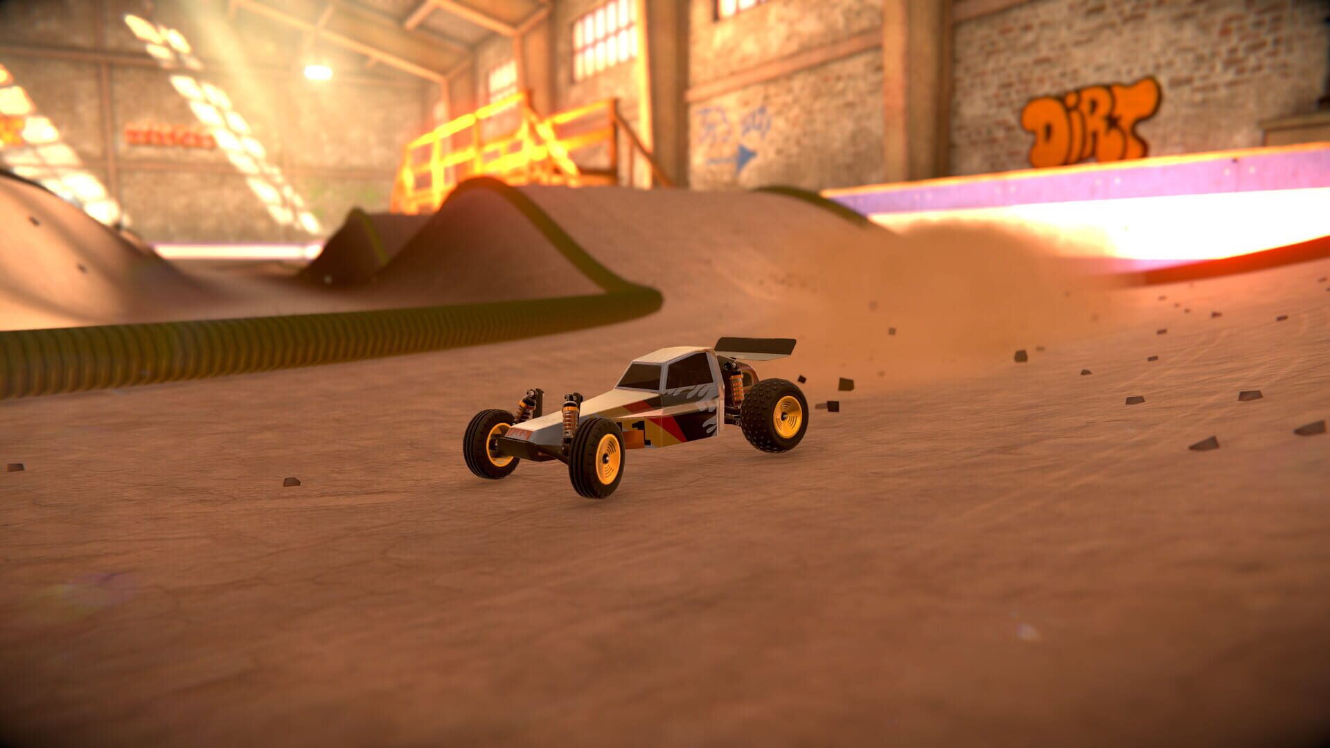 ReCharge RC: High Voltage screenshot 11