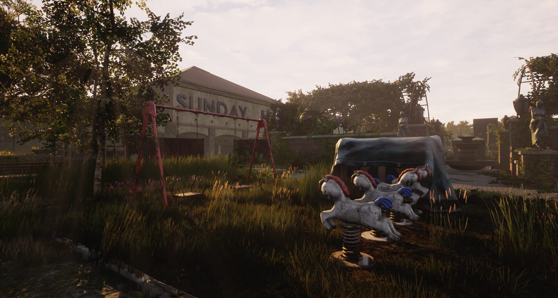 Eximius: Seize the Frontline screenshot 2