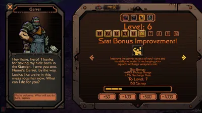 Eldritch Escape screenshot 4