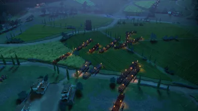 Veterans: Napoleonic Wars screenshot 8