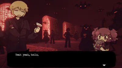 Everyday Devil screenshot 4