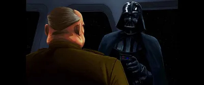 Star Wars: Dark Forces Remaster screenshot 8