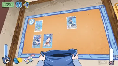 Kotamon: My Sis Found a Super-Rare Card in Her Cereal Box, so I Became a Garbage Man to Find the Entire Collection and Earn $1,000,000 screenshot 7