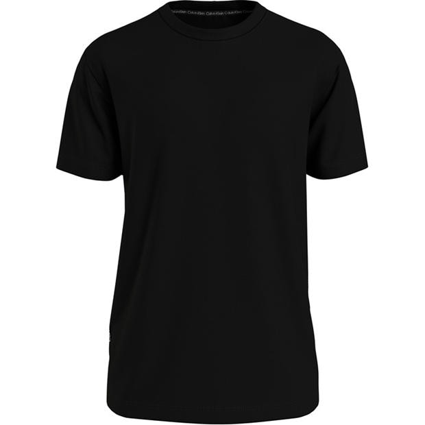 Calvin Klein: Calvin Klein Men's Crew Neck T-Shirt