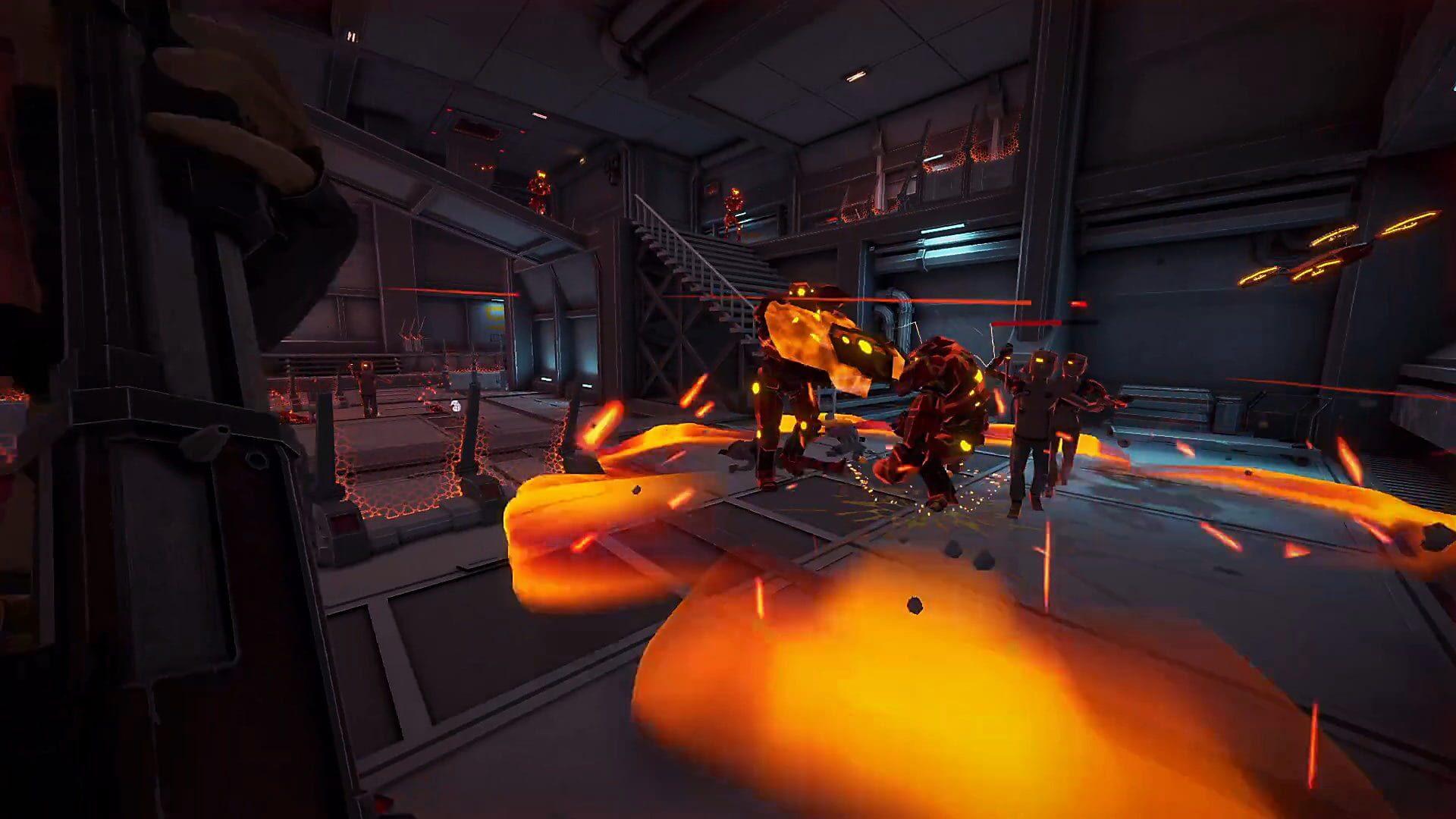 Galactic Vault screenshot 7