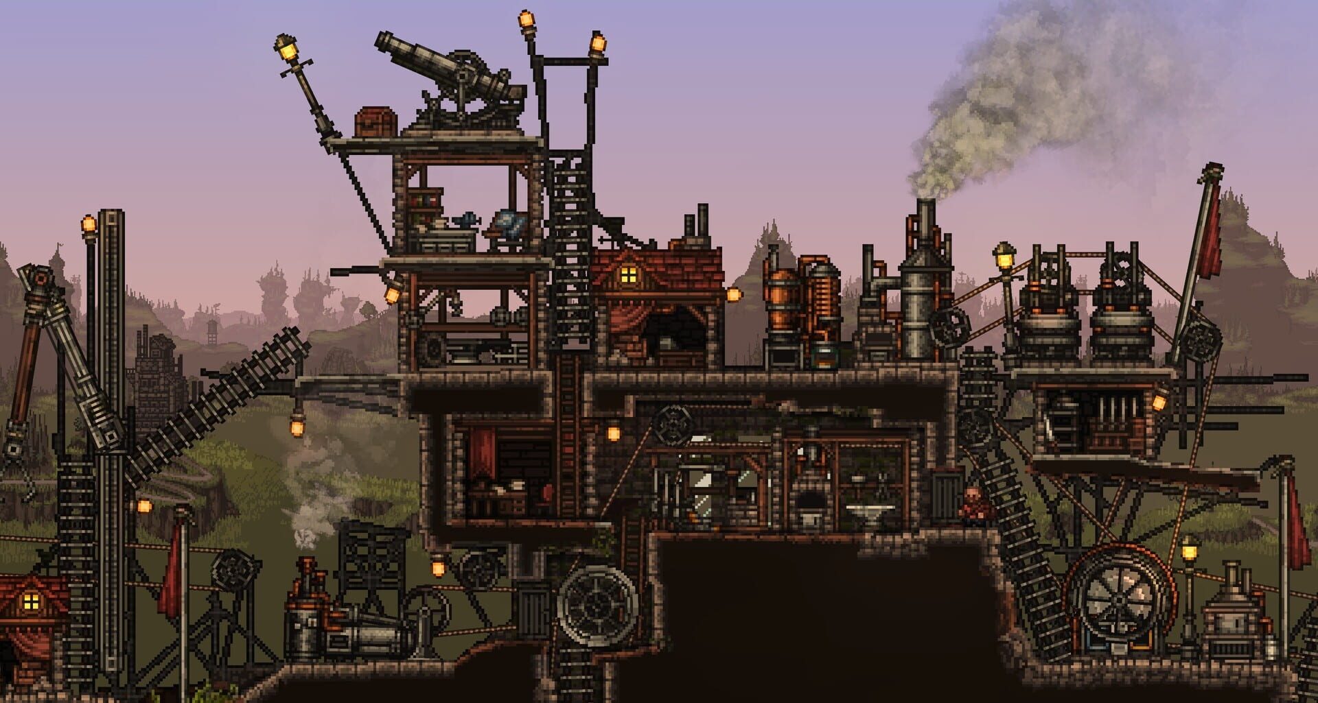 Territory Control 2 screenshot 5
