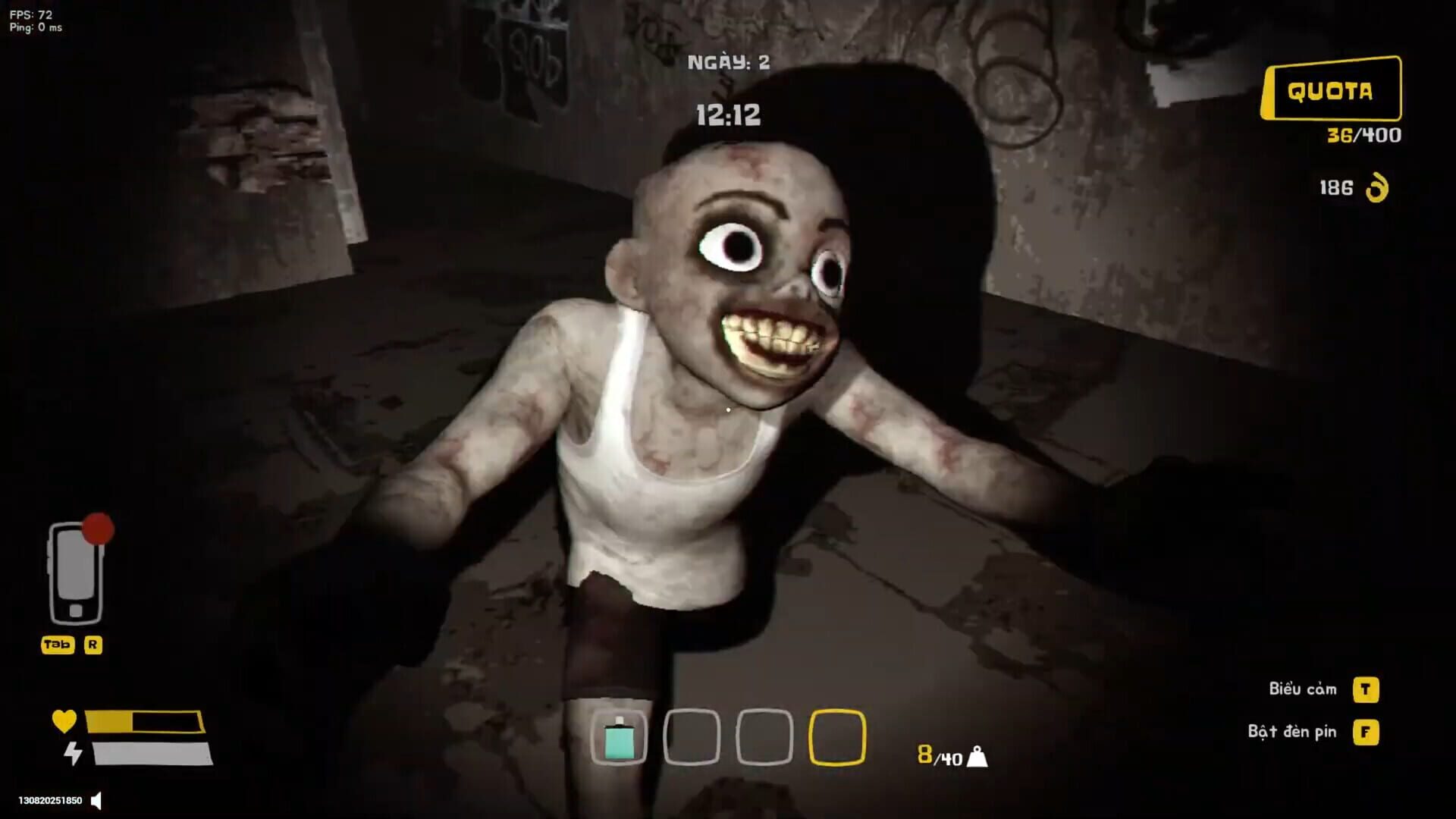 Night Shippers screenshot 4