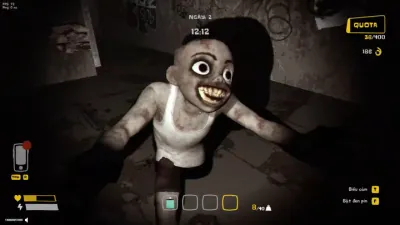Night Shippers screenshot 4