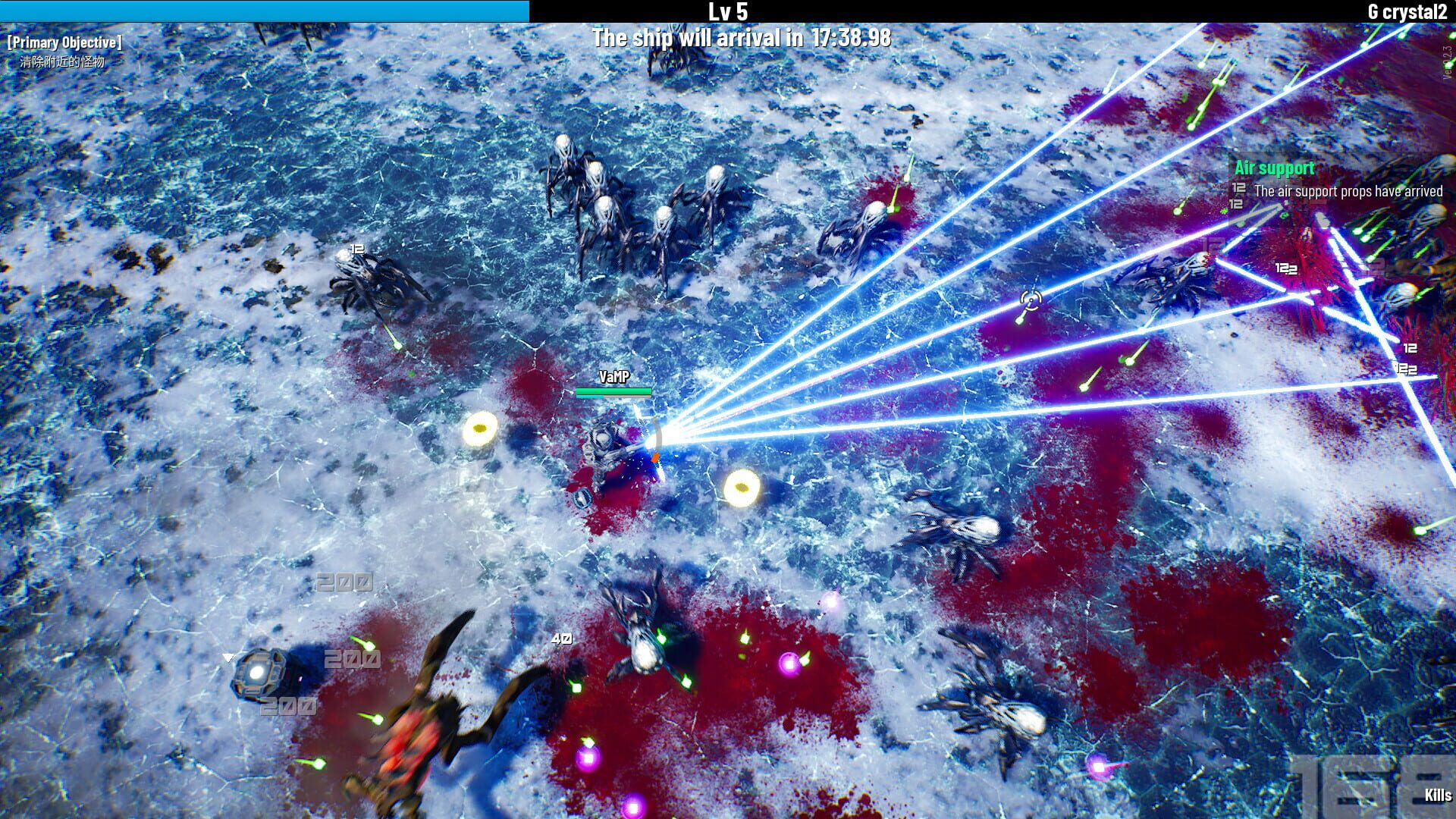 Greedland screenshot 12