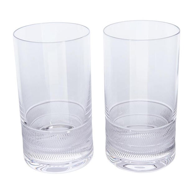 Ralph Lauren Home: Ralph Lauren Home RalphLaurenHome Remy Highball Glasses