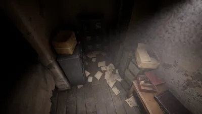 MOLOKAUST screenshot 3