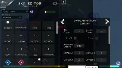 MuseSwipr screenshot 8