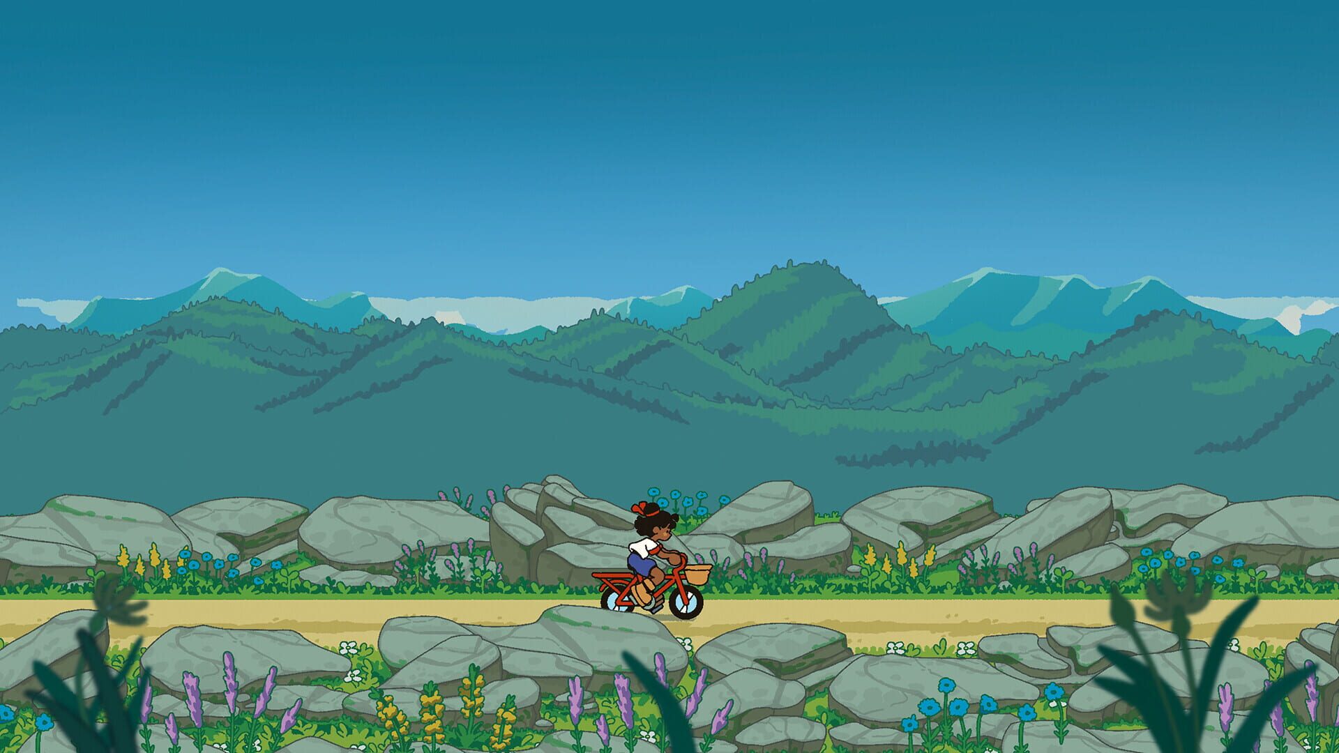 Milki Delivery screenshot 5