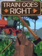 Train Goes Right cover art