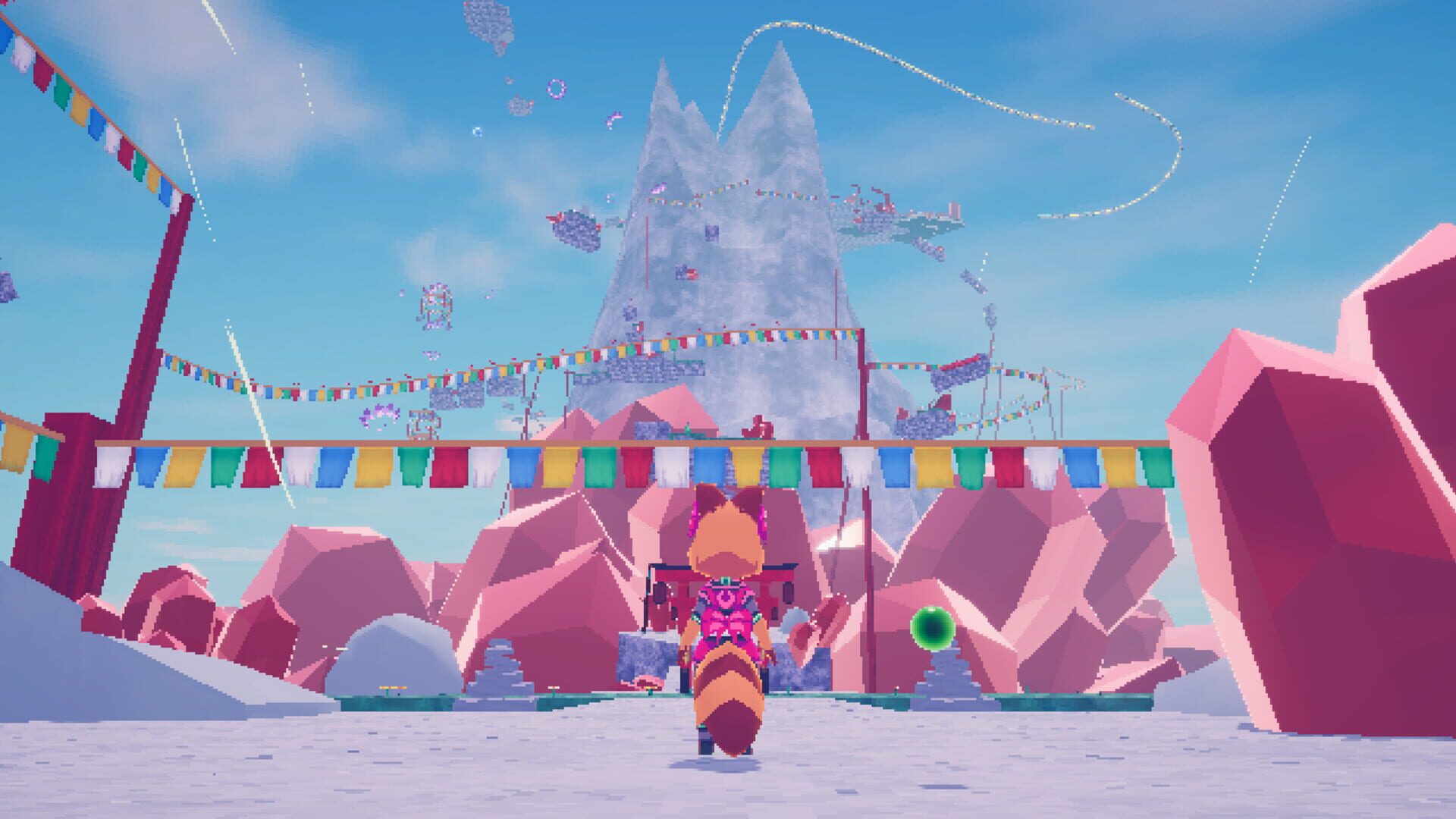 Lunistice screenshot 9