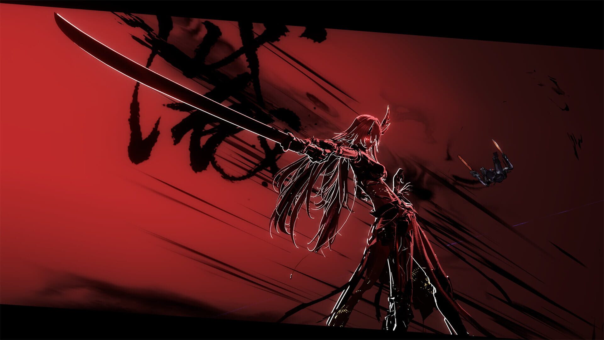 Punishing: Gray Raven screenshot 5