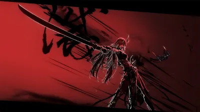 Punishing: Gray Raven screenshot 5