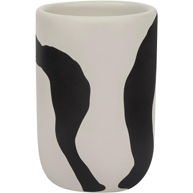 Mette Ditmer Denmark: Mette Ditmer Denmark MetteDitmerDenmark Icon Toothbrush Holder