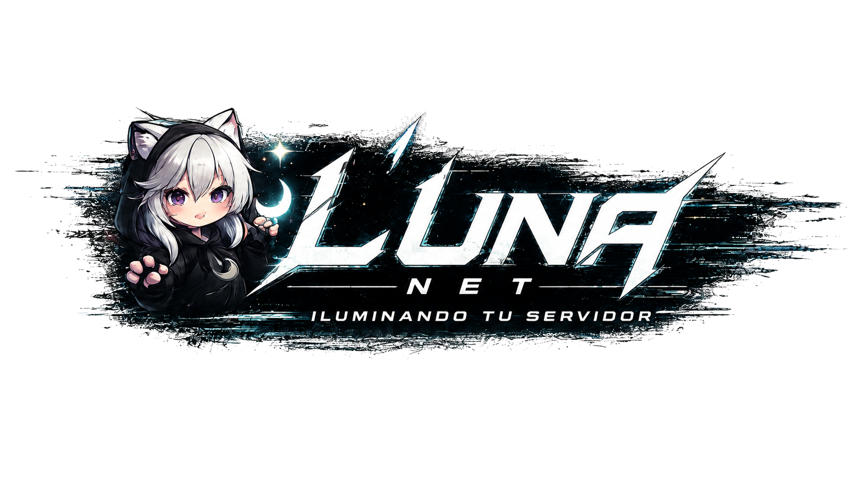Banner Luna NET