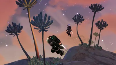 Young Suns screenshot 5