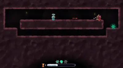 UvsU: You vs. You screenshot 1