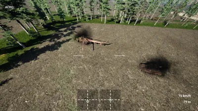 Remote Reaper: FPV Drone screenshot 10